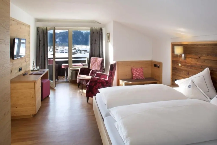 Comfort Double room