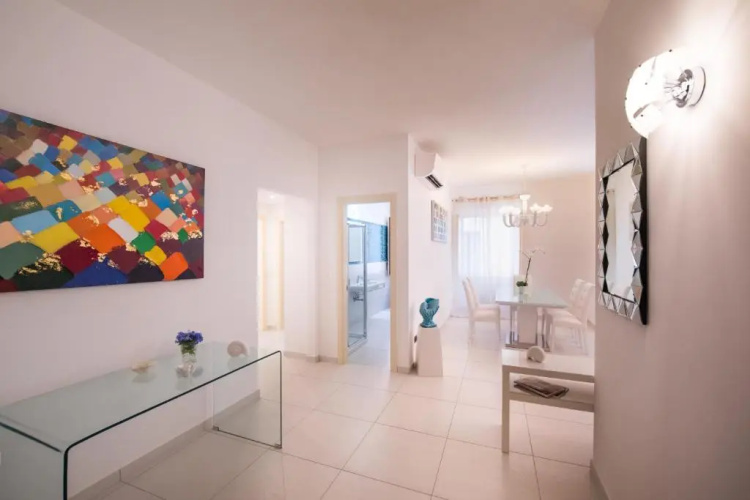 Al Corso Apartments by Amalfivacation