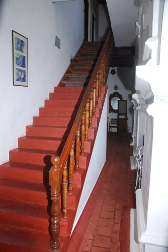 The Old Courtyard Hotel