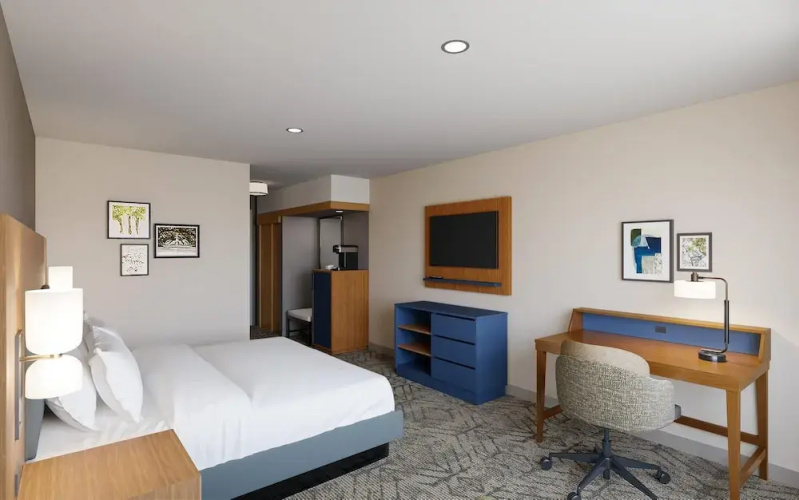 Country Inn & Suites By Radisson, Amarillo Central
