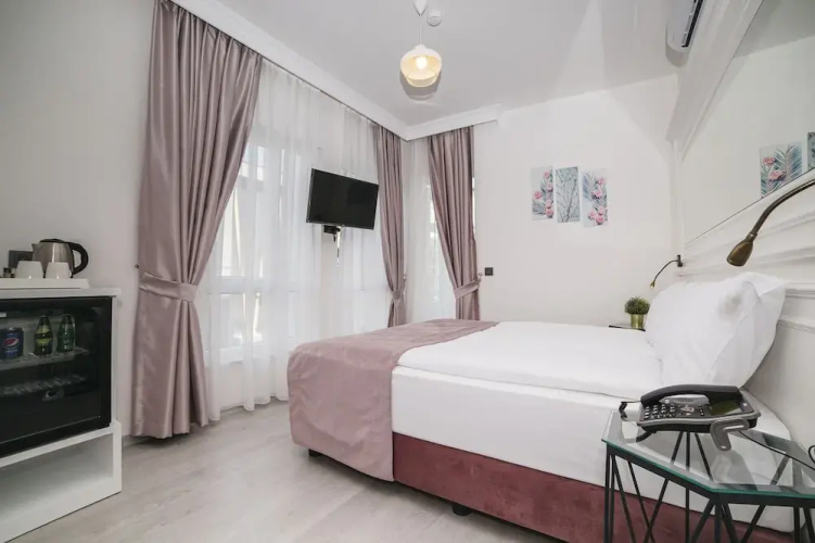 Antalya Nun Hotel Juni̇or