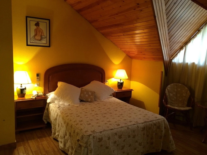 Hotel Pey Apartamentos
