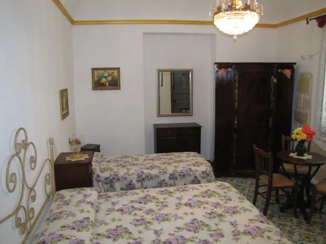 Guest House Al Gattopardo