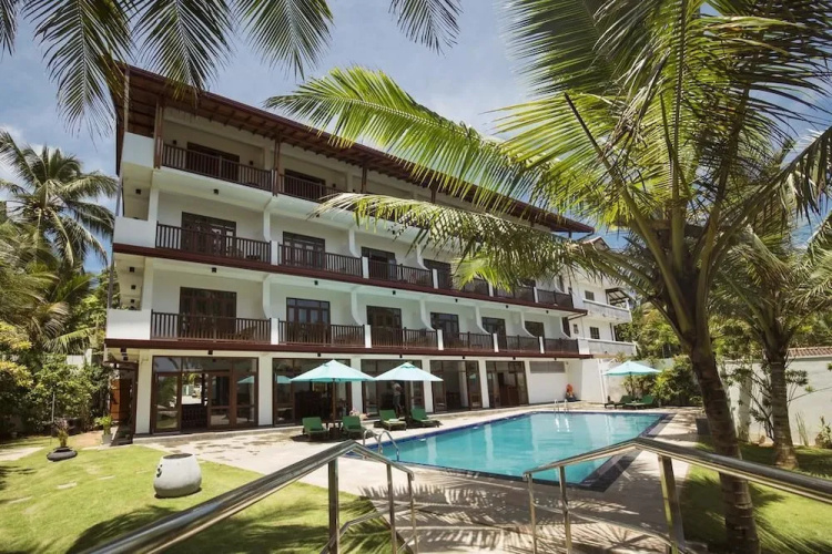 Vista Bentota Beach