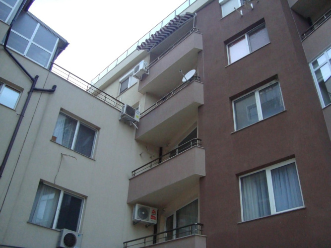 Image de l'hôtel