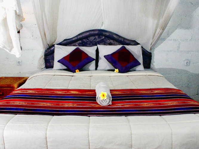 Balangan Inn