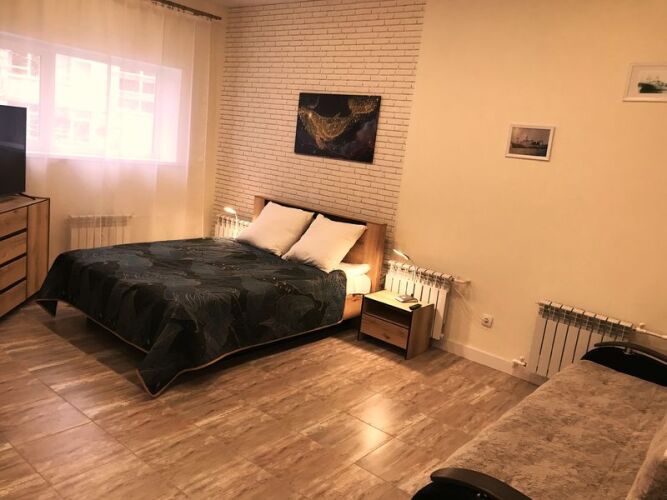 Фотография номера гостевого дома Гостевой домик