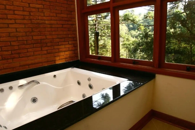 Luxury Chalet