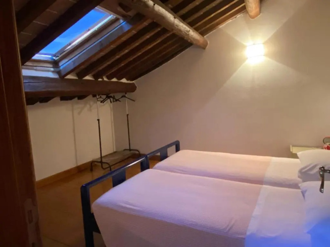Appartamento a Pergola