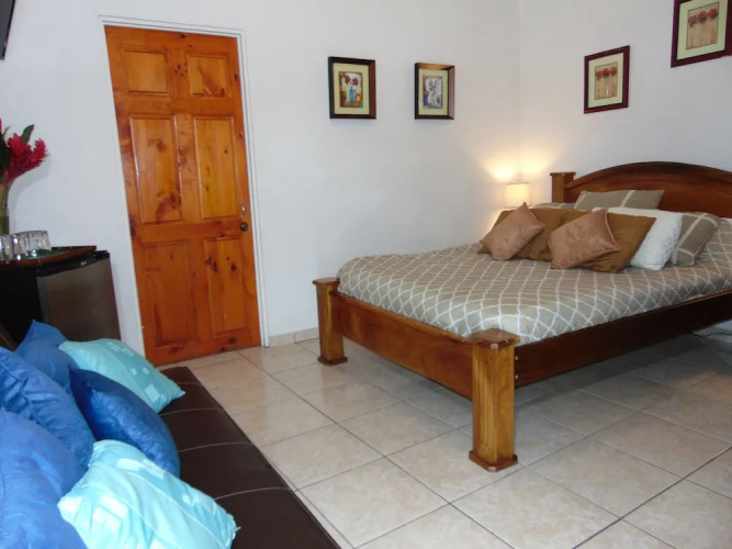 Casa Lima Bed & Breakfast