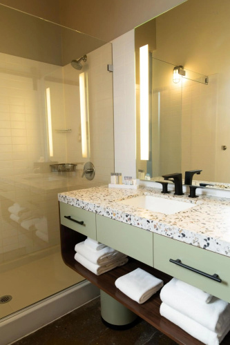 Canvas Hotel Dallas photo 21