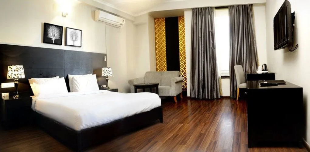 Hans Resort