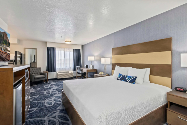 Best Western Plus Twin Falls Hotel photo 7