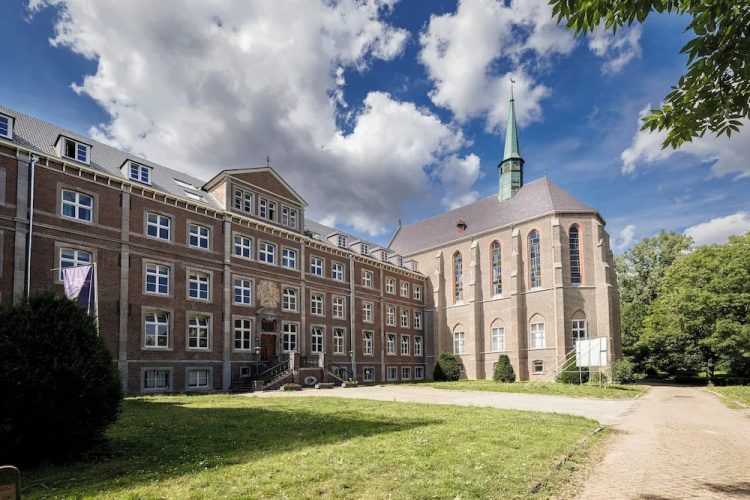 Sephs Hotel - Sittard