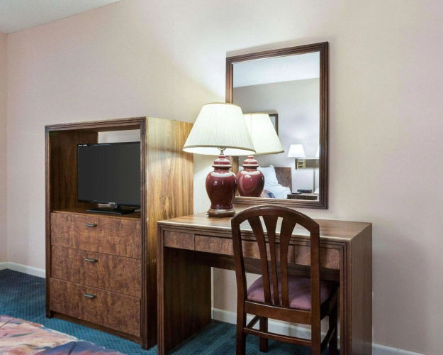 Rodeway Inn Jasper