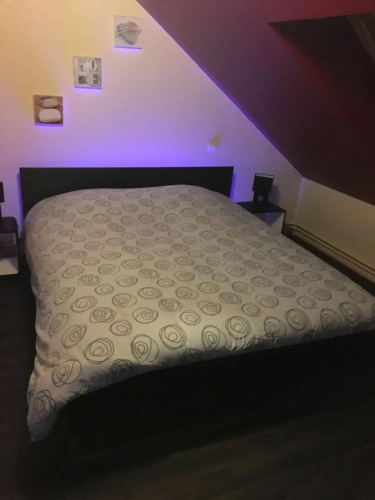 L'Appartement Gambetta