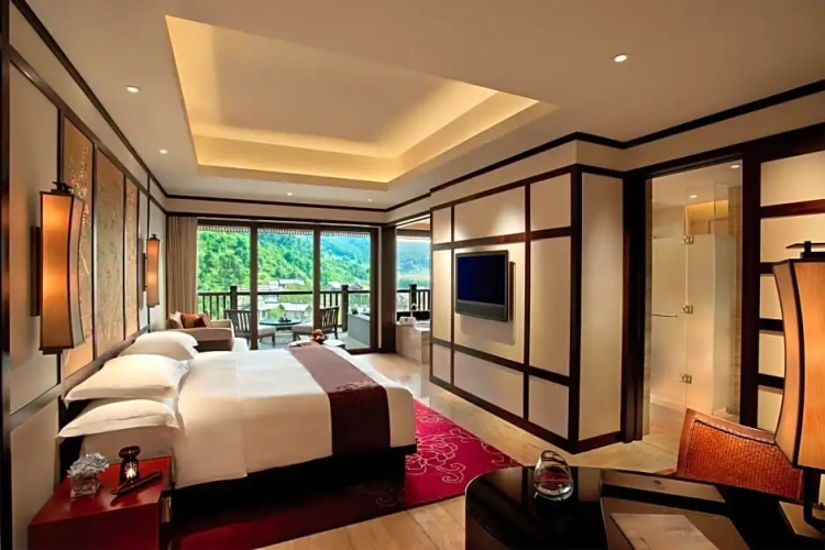 Standard Double Family room
