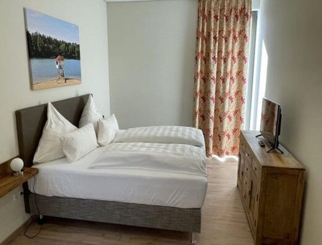Bernsteinsee Homes and Ferien Beach House