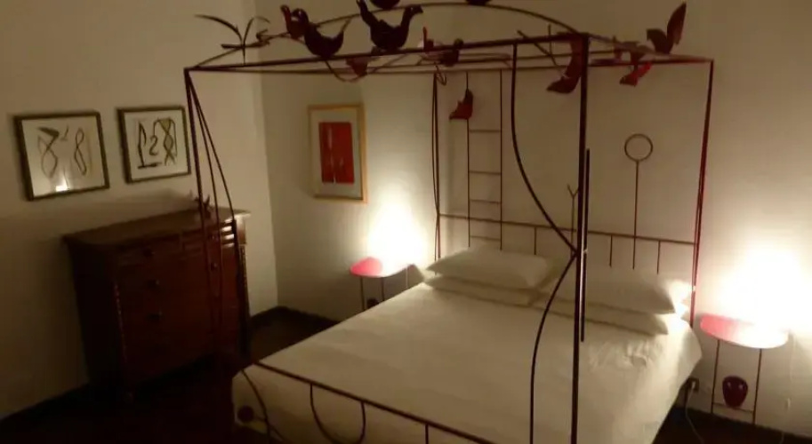 La Casa Del Romano