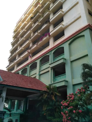 Imagen del hotel