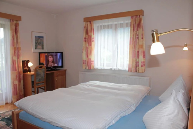 Pension Leuprecht