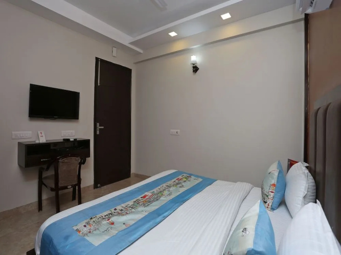 OYO 14330 Wow Homes