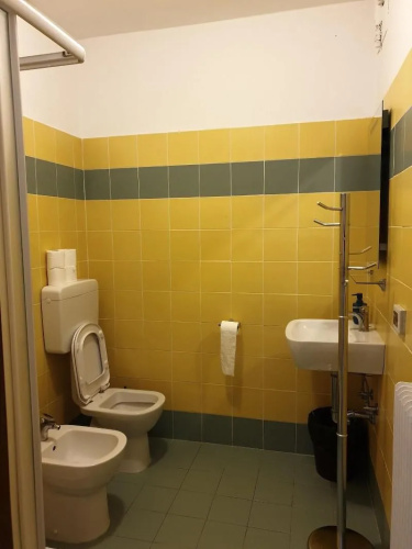 Ostello S. Fosca - CPU Venice Hostels