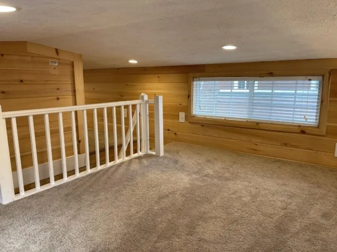 1 Bedroom Premium Apartment