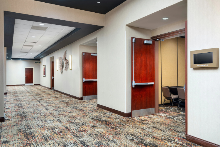 Embassy Suites by Hilton Huntsville photo 17