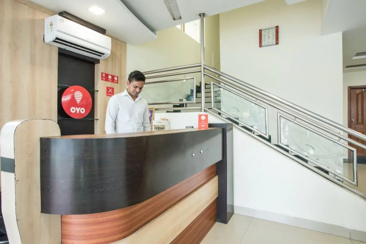 OYO Flagship 137 Vijay nagar