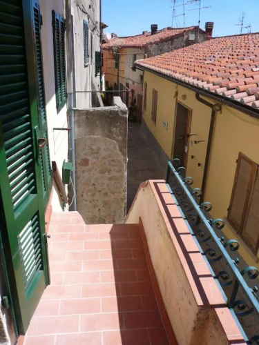 Appartamento Stellamares