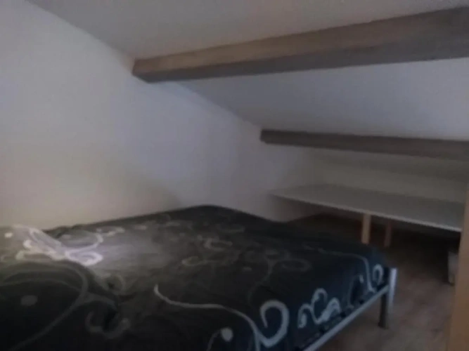 1 Bedroom Cottage