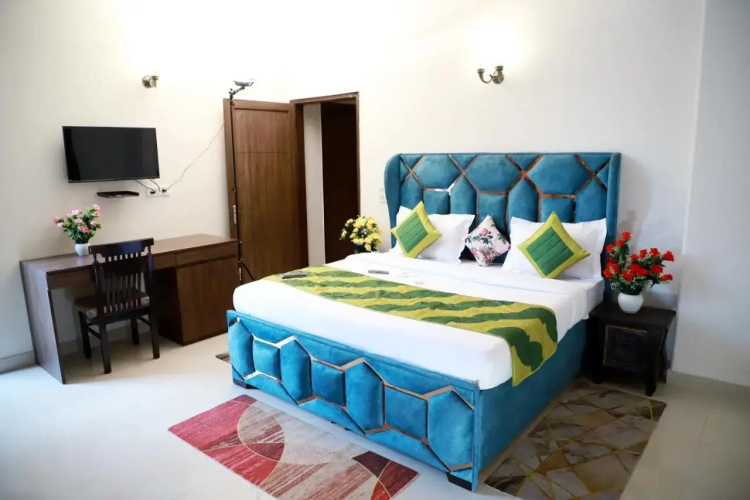 Hotelbild