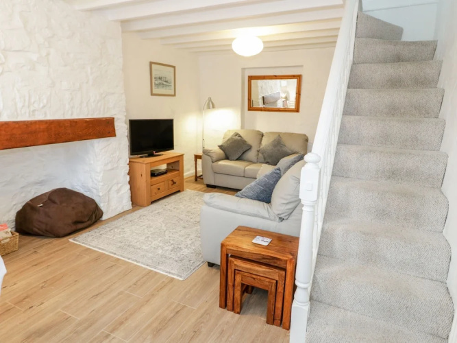 Fishermans Cottage