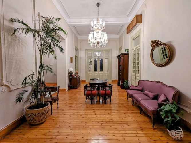 Layla Hostel