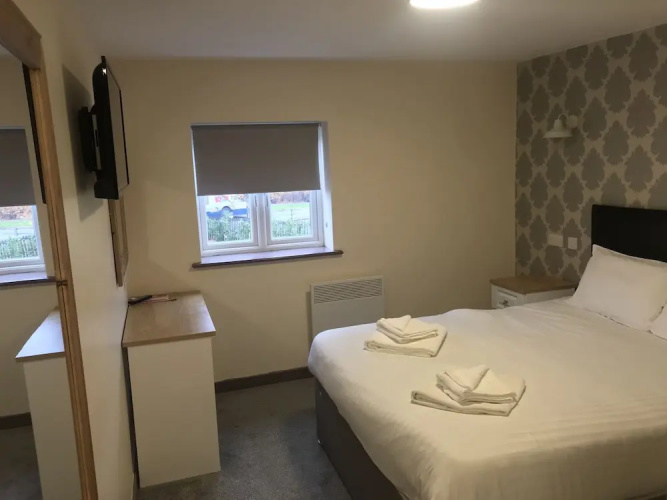 The Alcester Inn