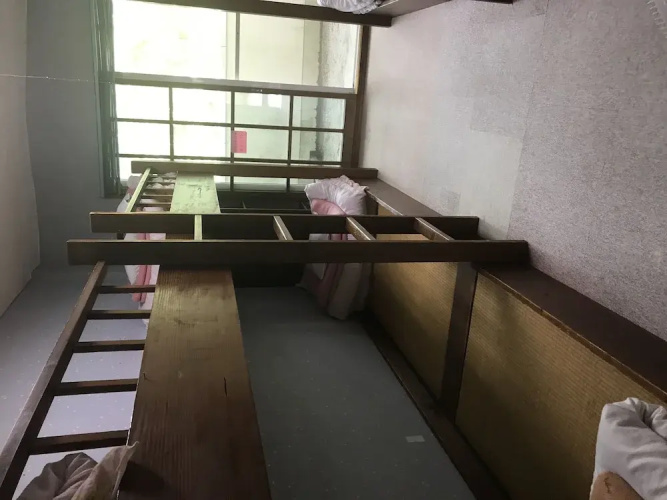 Kiyosato Youth Hostel