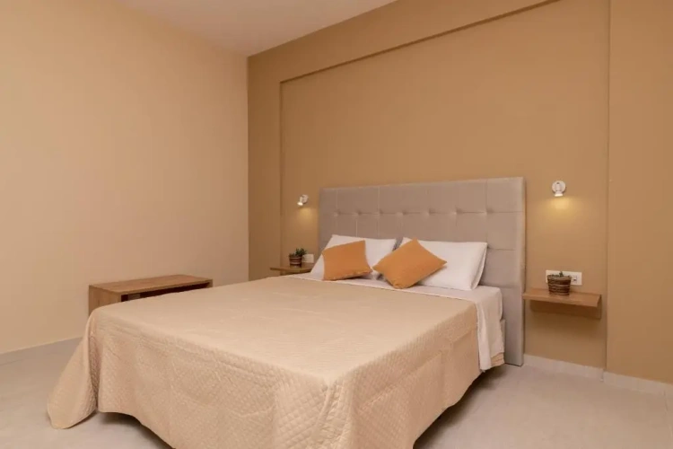 3 Bedrooms Villa
