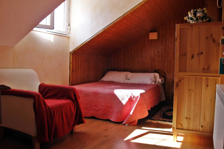 Hostal Martin