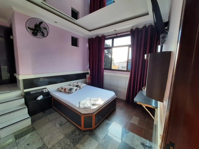 Hotel Vila Maria