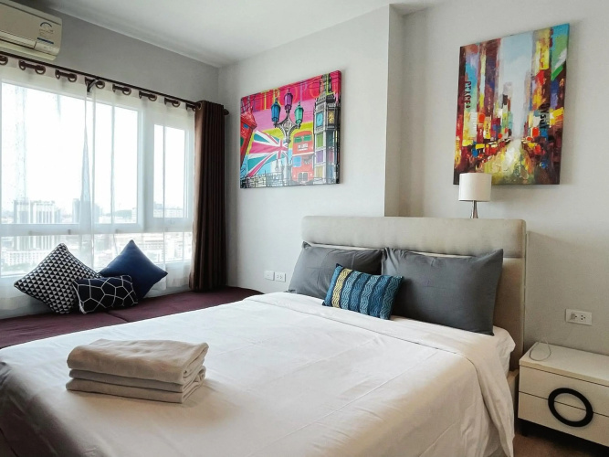 Hotel FnB