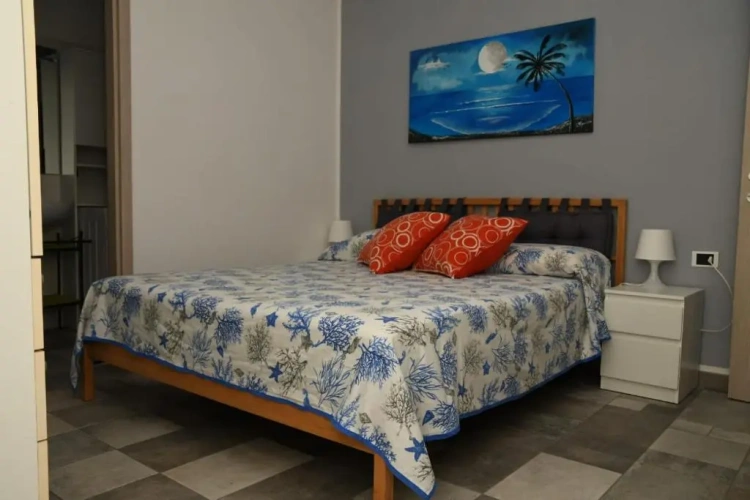 1 Bedroom Cottage