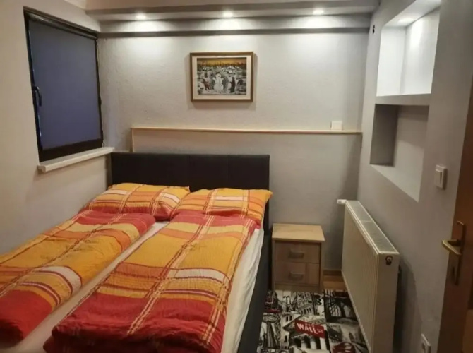 Marušić Apartmani