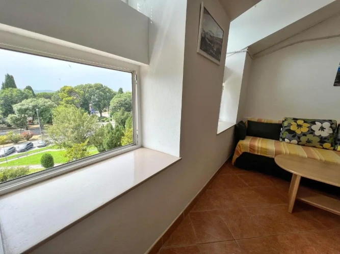 1 Bedroom Duplex Suite