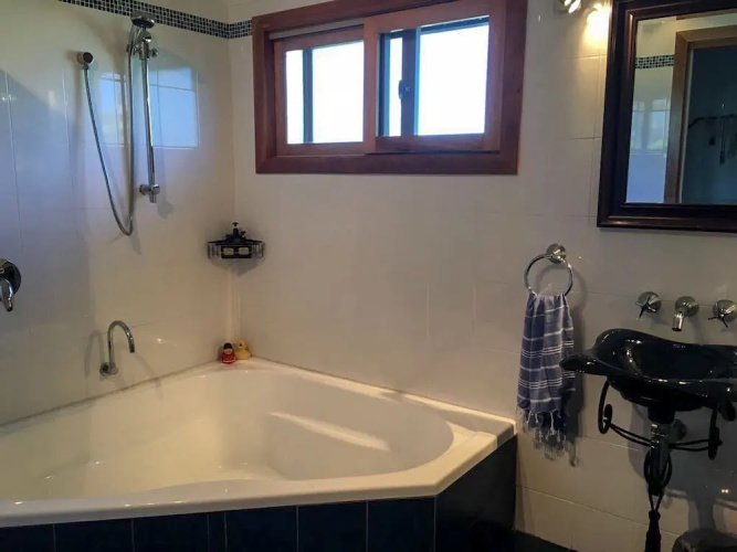 Billabong Cottage