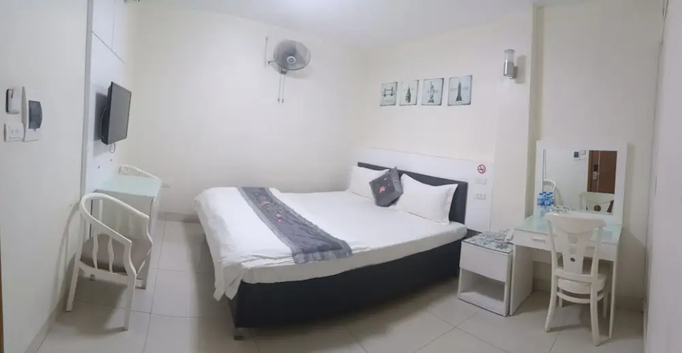 Linh Anh Hotel
