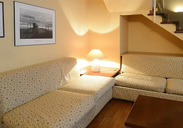 Residence Lagrange