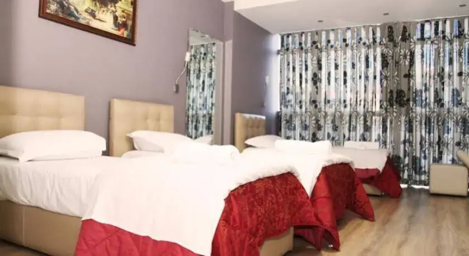 Hotel Relax