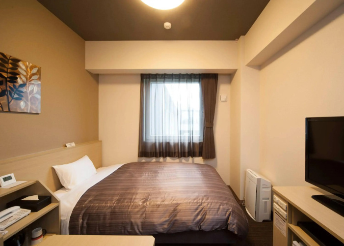 Hotel Route Inn Ono