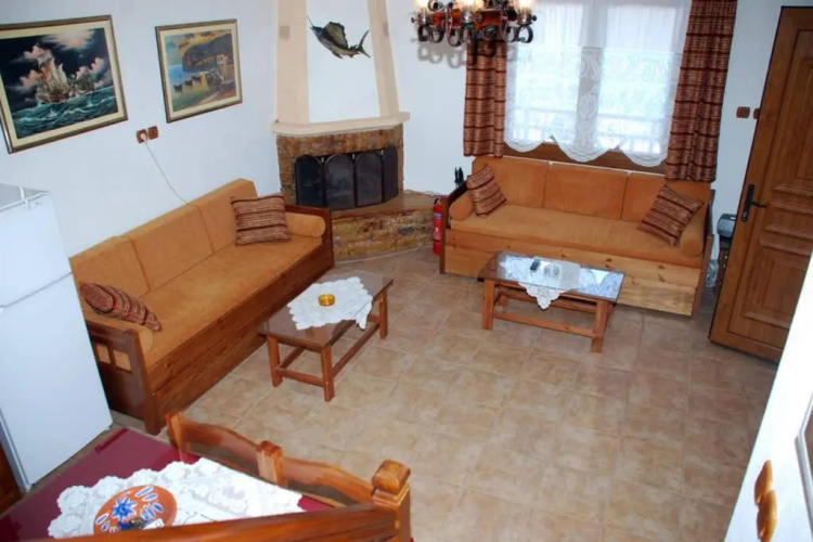 Vila Elena 2 astoning view